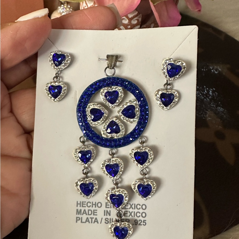925 Silver 🤩